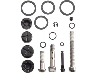 Avid Caliper Parts service kit for X.0/Trail brakes