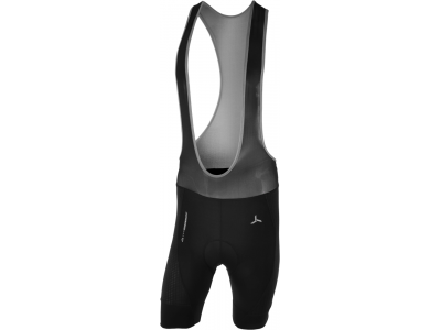 SILVINI Fortore bib shorts, black