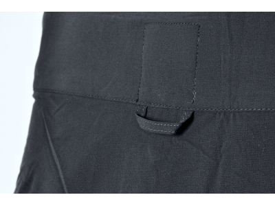 SILVINI Talfer men&#39;s MTB shorts black-grey