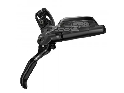 Sram Code R rear disc brake black