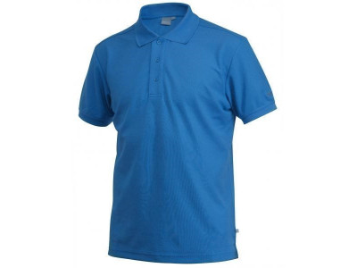 CRAFT Classic pólóing, kék