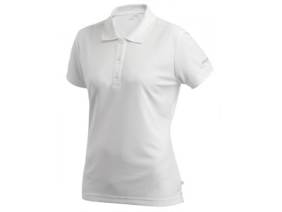 Craft Classic Polo dámské tričko, bílá