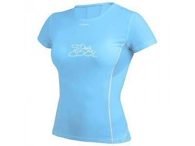 Damski T-shirt Craft Stay Cool