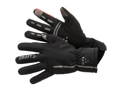 Craft Siberian Gloves