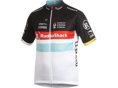 Craft RNT Replica Cycling Jersey