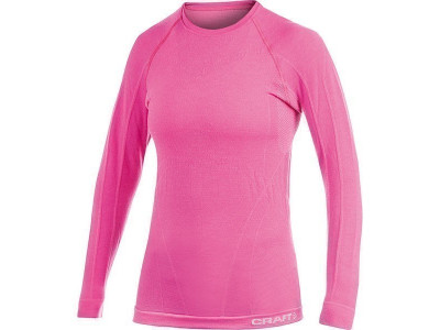 T-shirt Craft Ciepła wełna CK