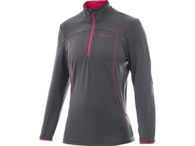 Craft Lightweight Mesh Turtleneck