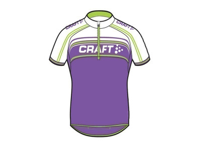 Craft Radtrikot-Logo