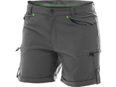 Craft In-The-Zone Shorts