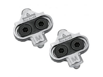 Shimano SM-SH56 mtb stoppers, without backlash, silver