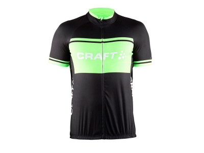 Craft Cycling Jersey Classic Logo