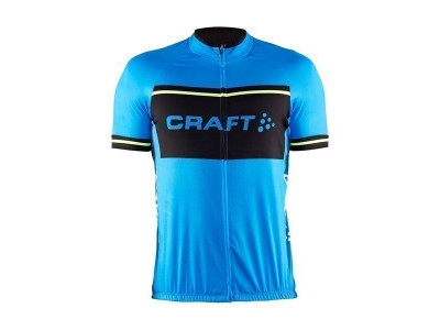 Craft Cycling Jersey Classic Logo