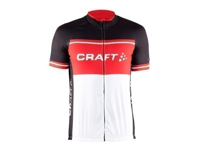 Craft Cycling Jersey Classic Logo