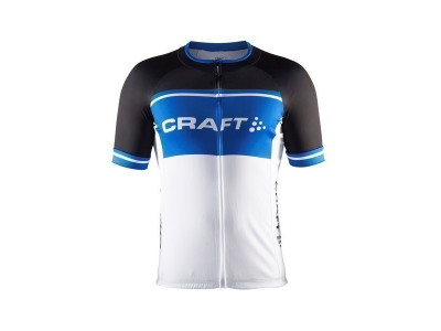 Craft Cycling Jersey Classic Logo