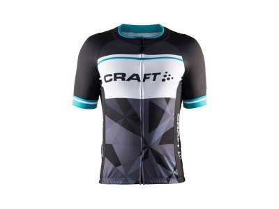 Craft Cycling Jersey Classic Logo