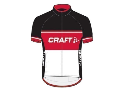 Craft Cycling Jersey Classic Logo