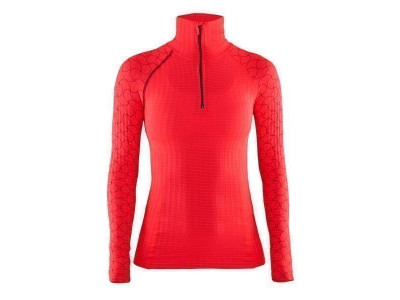 Craft Turtleneck Active Extreme Zip