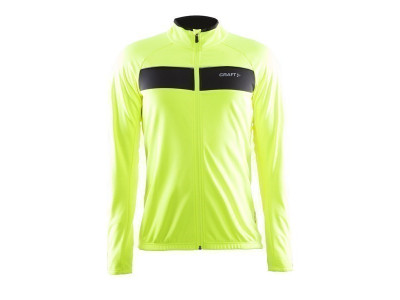 Craft Siberian cycling jacket