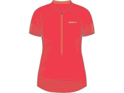 Tricou Velo pentru ciclism Craft pentru femei