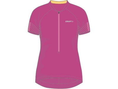 Tricou Velo pentru ciclism Craft pentru femei