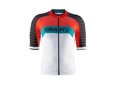 Tricou pentru ciclism Craft Gran Fondo