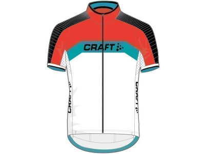 Craft Gran Fondo Cycling Jersey