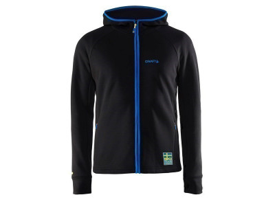 CRAFT Mikina Ski Team Warm Pánská