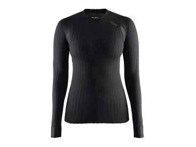 CRAFT Active Extreme 2.0 Damen T-Shirt, schwarz