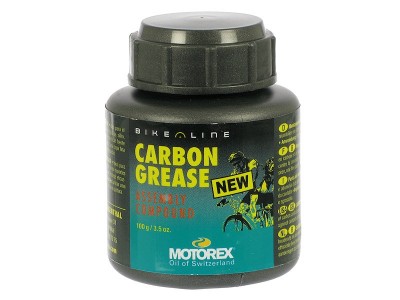 Motorex Carbon Grease Vaseline 100g
