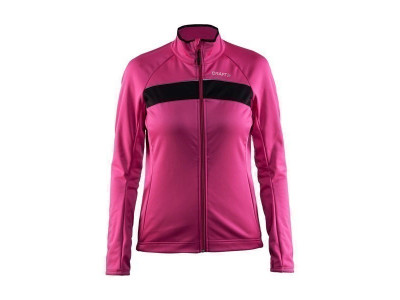 CRAFT Siberian cycling jacket
