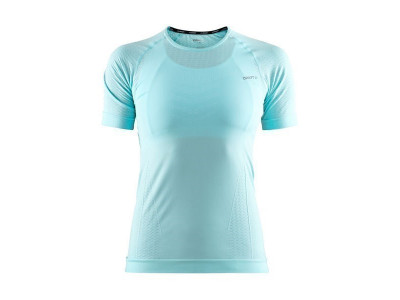 CRAFT Cool Intensity SS Damen T-Shirt, hellgrün