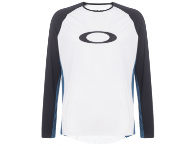 Oakley MTB LS Tech T-Shirt Echtes Top