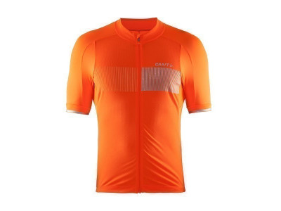 Tricou pentru ciclism Craft Verve Glow