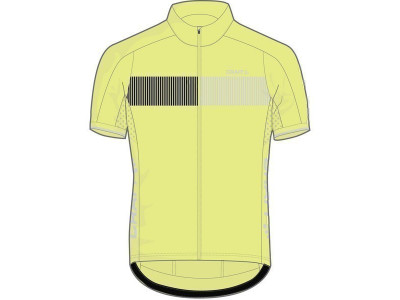Tricou pentru ciclism Craft Verve Glow