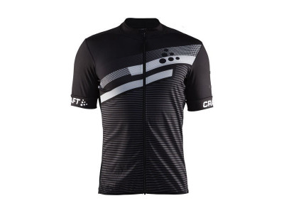 Craft Cycling Jersey Reel Graphic