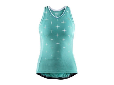 Craft Belle Glow Cycling Jersey
