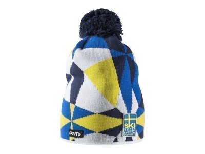 Czapka narciarska Craft Cap Casual