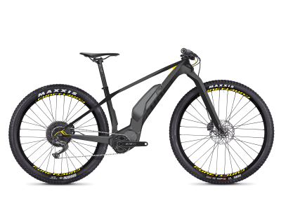 Ghost Ebike Lector SX5.7+ LC, 2019-es modell