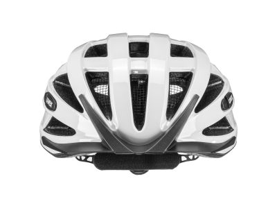 uvex I-VO helmet, white