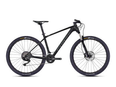 GHOST Lector 2.7 LC BLACK / BLACK, 2018-as modell