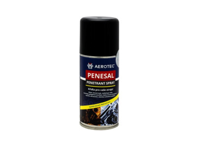 Aerotec Penesal Spray 150 ml