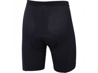 Pantaloni scurți Sportful X-Lite cu inserție neagră