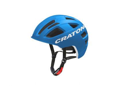 CRATONI C-Pure albastru mat, model 2019