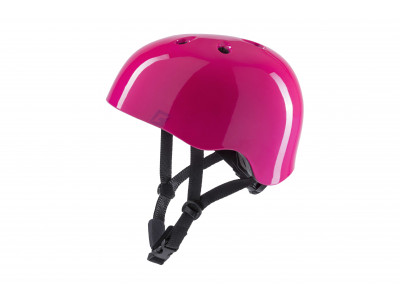 Cratoni C-Reel pink glossy, model 2020