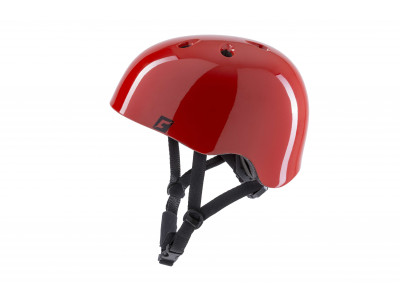 CRATONI C-Reel rot glänzend, Modell 2020