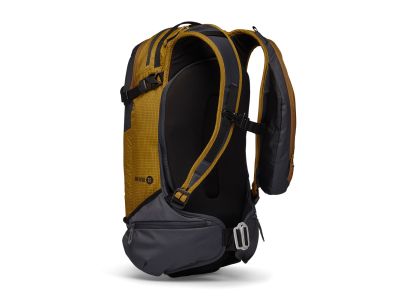 Black Diamond DAWN PATROL 25 backpack, 25 l, amber