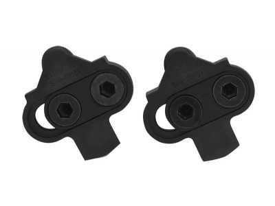 Shimano SM-SH51 mtb stoppers, without backlash