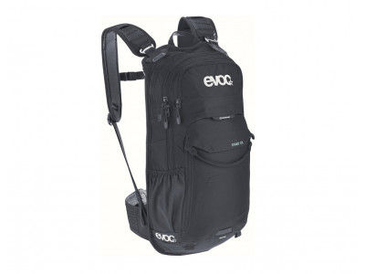Plecak EVOC Stage 12L w kolorze czarnym