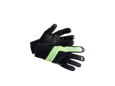 CRAFT Cycling gloves Shelter