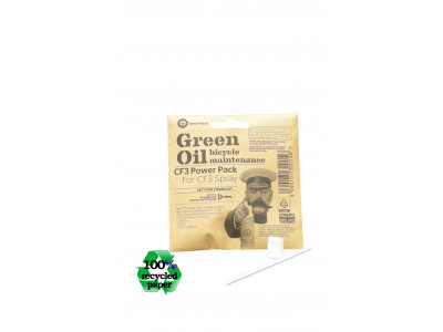 Green-Oil CF3 spray tube